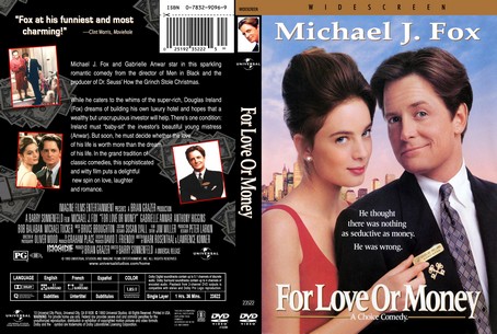 For Love or Money 1993