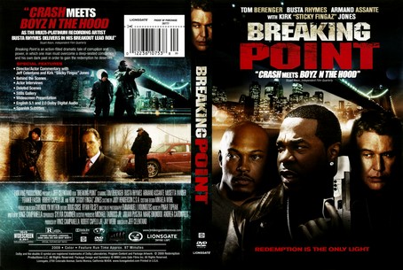 Breaking Point 2009