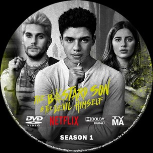 The Bastard Son & The Devil Himself Season 1