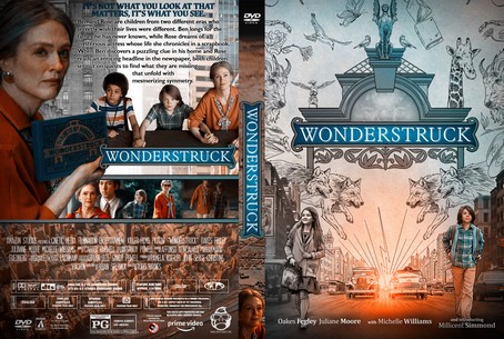 Wonderstruck 2018