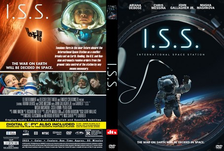 I.S.S. 2023