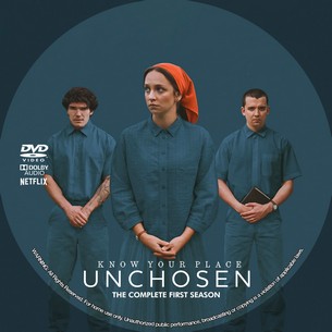 Unchosen Season 1