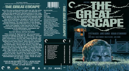 The Great Escape 1963