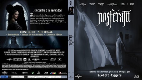 Nosferatu 2024