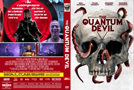 The Quantum Devil 2023
