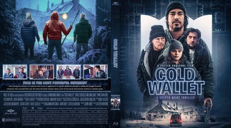 Cold Wallet 2024