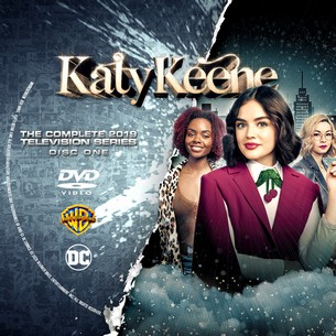 Katy Keene Season 1