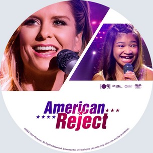 American Reject 2022