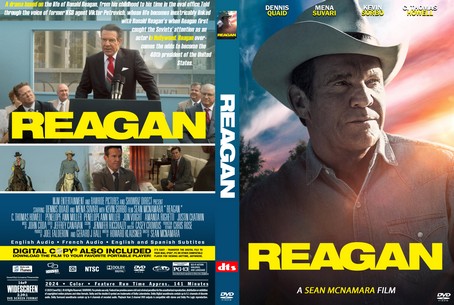 Reagan 2024
