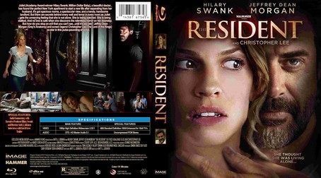 The Resident The Complete Series