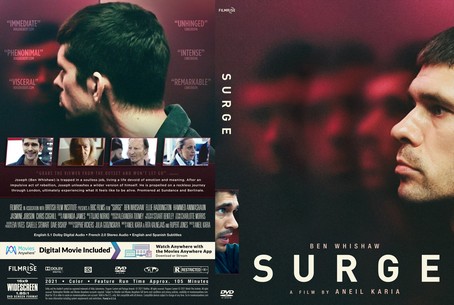 Surge 2020