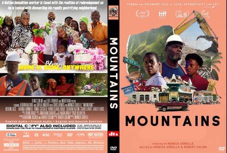 Mountains 2023