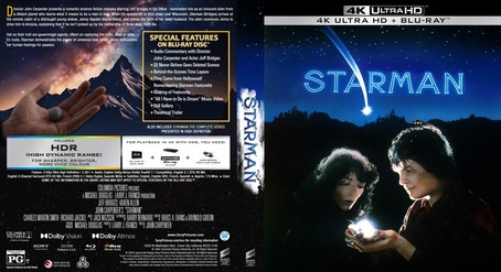 Starman 1984