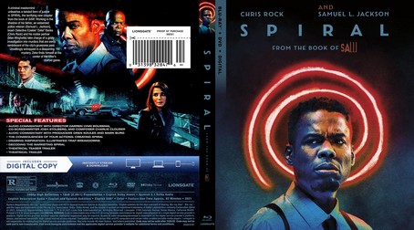 Spiral 2022