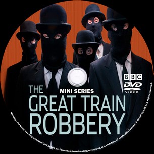 The Great Train Robbery