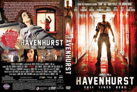 Havenhurst 2016