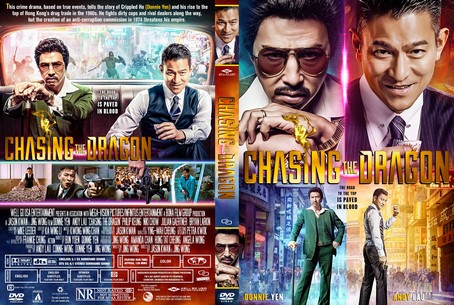 Chasing the Dragon 2017