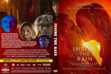 Inside The Rain 2019
