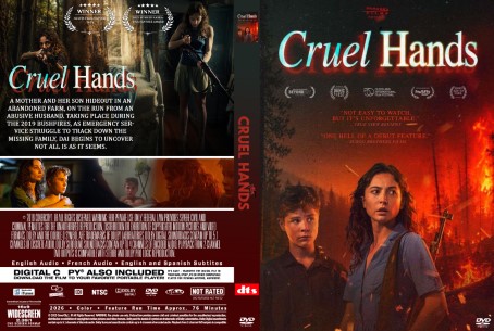Cruel Hands 2026