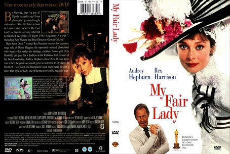 My Fair Lady 1964