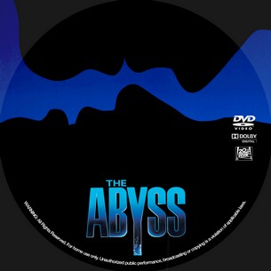 The Abyss 1989