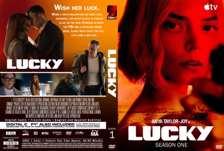 Lucky Season 1