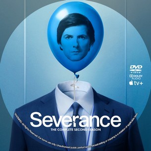 Severance Season 2