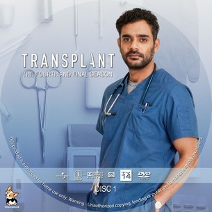 Transplant season 3