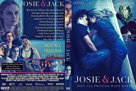 Josie & Jack 2019