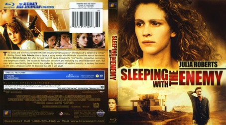 Sleeping with the Enemy 1991
