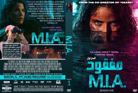 M.I.A. Season 1
