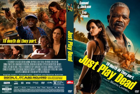 Just Play Dead 2026