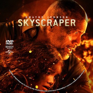 Skyscraper 2018