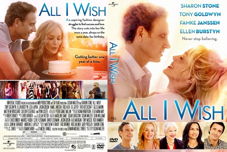 All I Wish 2017