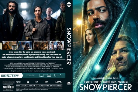 Snowpiercer Season 3