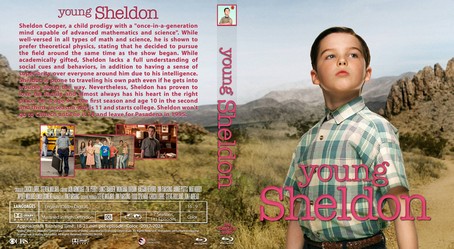 Young Sheldon Season 1-7