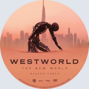 Westworld Season 3
