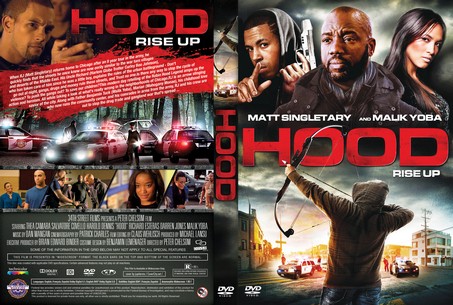 Hood 2015