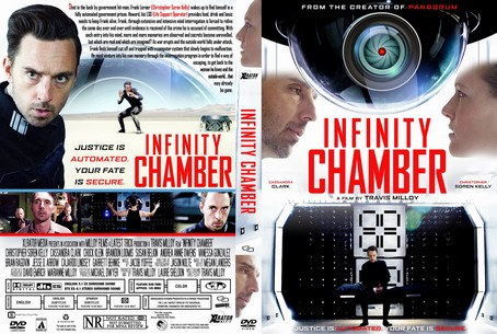 Infinity Chamber 2016