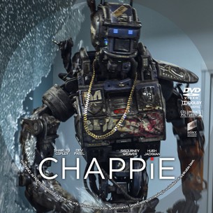 Chappie 2015