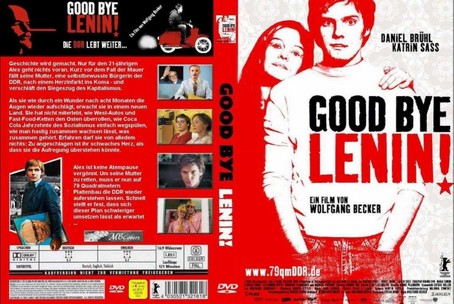 Good Bye Lenin! 2003