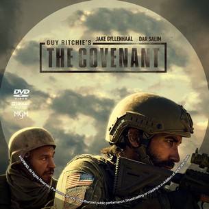 The Covenant 2023