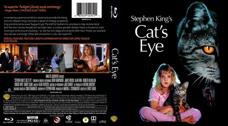 Cat's Eye 1985