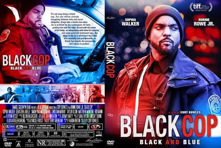 black cop 2017