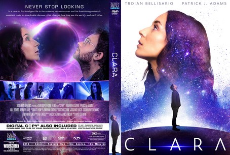 Clara 2018