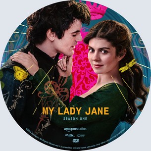 My Lady Jane Season 1