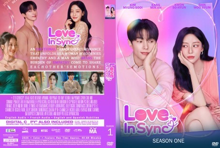 Love in Sync Season 1