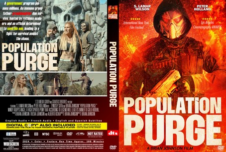 Population Purge 2024