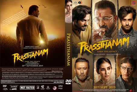 Prassthanam 2019