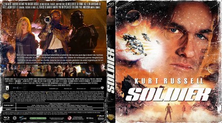 Soldier 1998